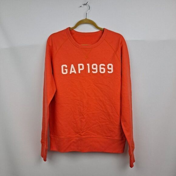 Gap Mens pullover sweatshirt NWOT - Picture 1 of 7